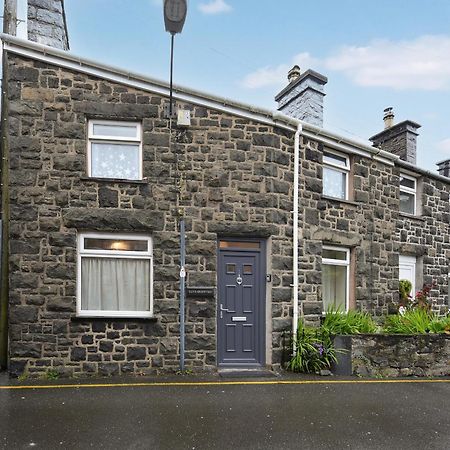 Llys Dedwydd Βίλα Dolgellau Εξωτερικό φωτογραφία