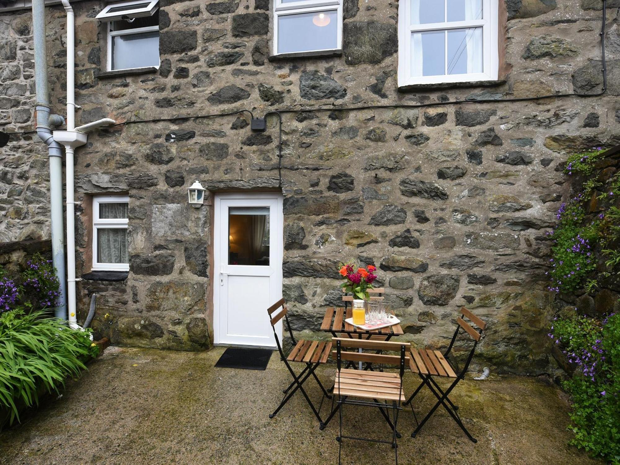Llys Dedwydd Βίλα Dolgellau Εξωτερικό φωτογραφία